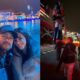 Neymar abre album de fotos de passeio em familia com