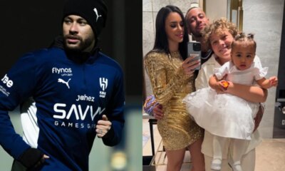 Neymar reflete sobre carreira amadurecimento e desabafa ‘Conquistei muito mais