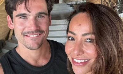 Nicolas Prattes e Sabrina Sato vao subir ao altar ainda