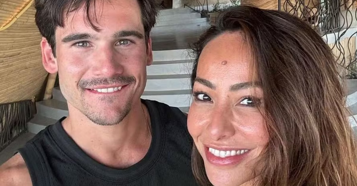 Nicolas Prattes e Sabrina Sato vao subir ao altar ainda