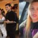 Nora de Andressa Urach revela como conheceu filho da modelo