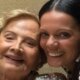 Nora de Gloria Menezes expoe a reacao da atriz ao