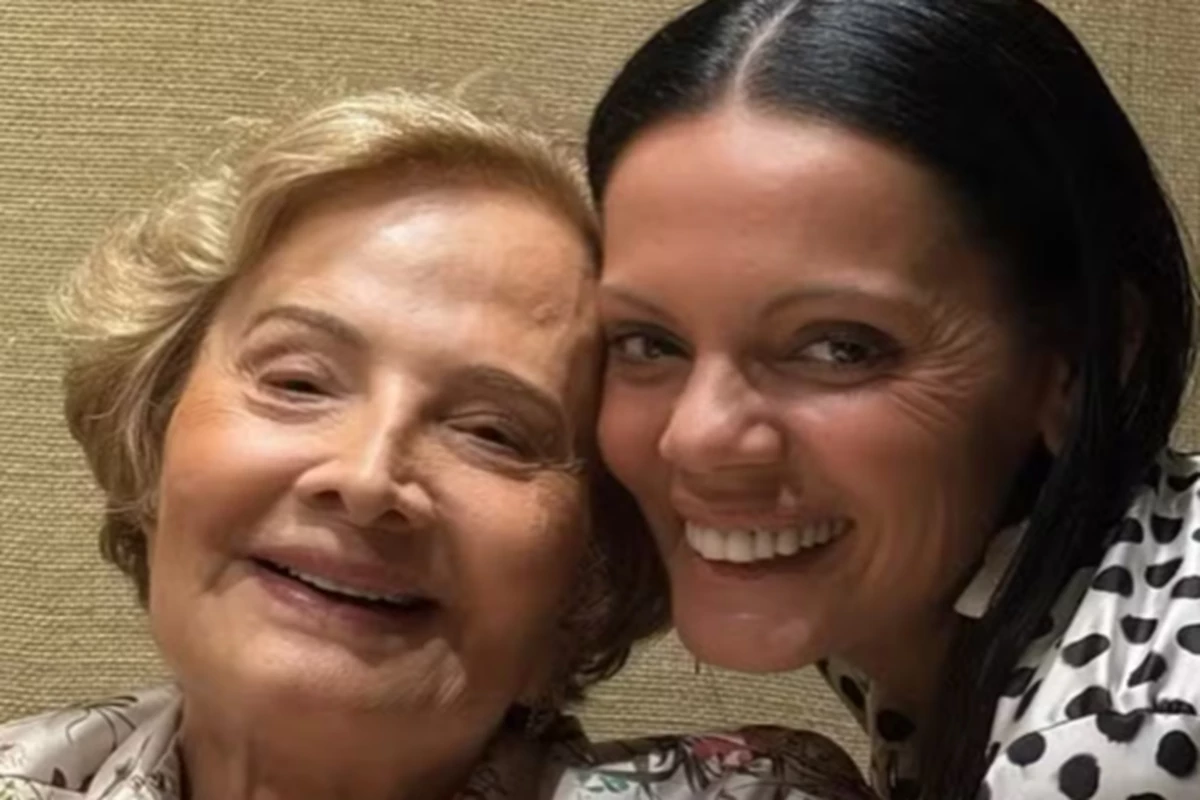 Nora de Glória Menezes expõe a reação da atriz ao descobrir que neto é trans: ‘Nunca vou esquecer’ 31 Nora de Gloria Menezes expoe a reacao da atriz ao