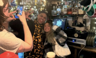 O amor esta no ar MC Cabelinho surge em novas
