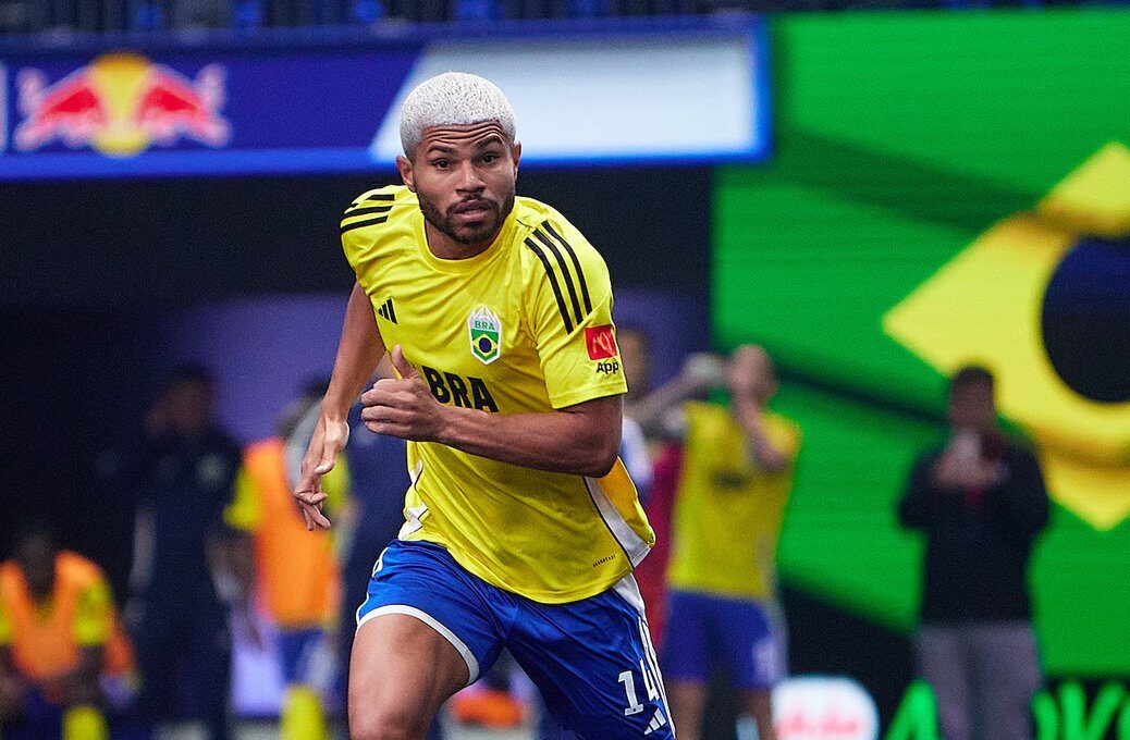 O que é e como funciona a Kings League World Cup? Futebol e criadores de conteúdo se unem em um só torneio 31 O que e e como funciona a Kings League World