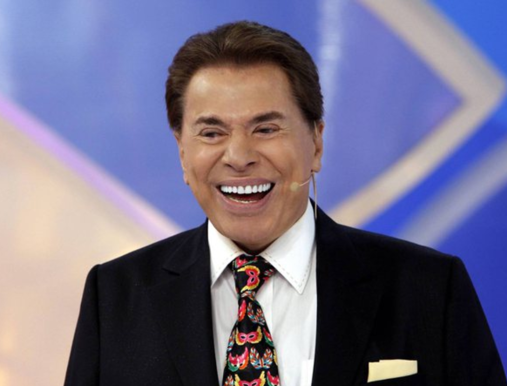 Órgão Estadual questiona fortuna de Silvio Santos no exterior; entenda 37 Silvio Santos (Foto Reprodução Redes Sociais)