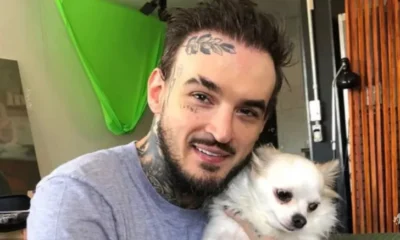 PC Siqueira morria ha um ano Youtuber falou sobre