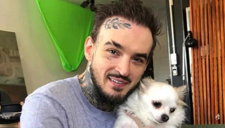 PC Siqueira morria ha um ano Youtuber falou sobre