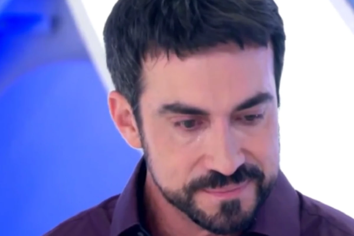 Padre Fábio de Melo abre o jogo com fiéis sobre diagnóstico e luta contra doença: ‘vontade de deixar de viver’ 31 Padre Fabio de Melo abre o jogo com fieis sobre