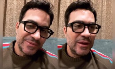 Padre Fabio de Melo comove com desabafo sobre depressao e
