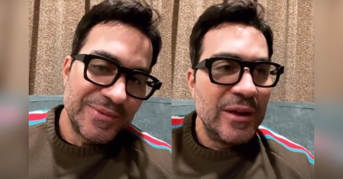 Padre Fábio de Melo comove com desabafo sobre depressão e gera preocupação: 'À beira do abismo' 31 Padre Fabio de Melo comove com desabafo sobre depressao e