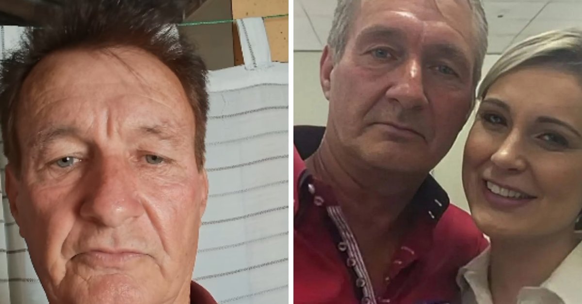 Pai de Urach grava video confirma entrada no mercado adulto