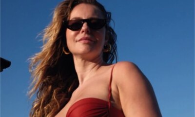 Paolla Oliveira quebra silencio e revela que seu corpo a