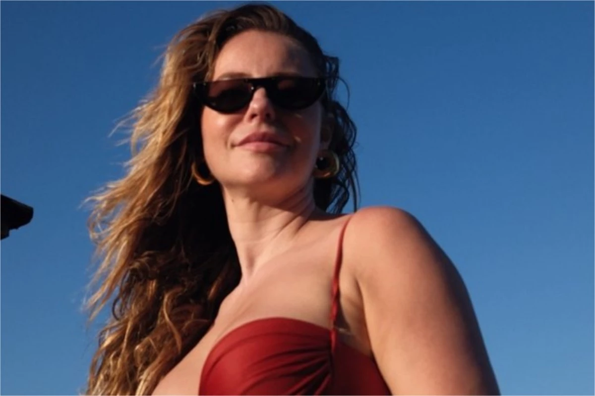 Paolla Oliveira quebra silêncio e revela que seu corpo a fez perder contratos: ‘Preconceitos’ 31 Paolla Oliveira quebra silencio e revela que seu corpo a