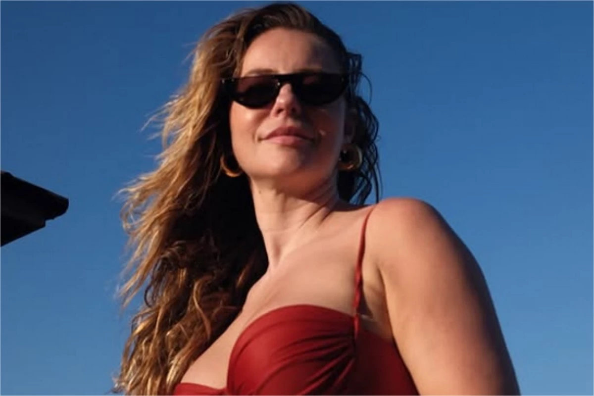 Paolla Oliveira revela o que aconteceu quando mostrou seu corpo como realmente é 31 Paolla Oliveira revela o que aconteceu quando mostrou seu corpo
