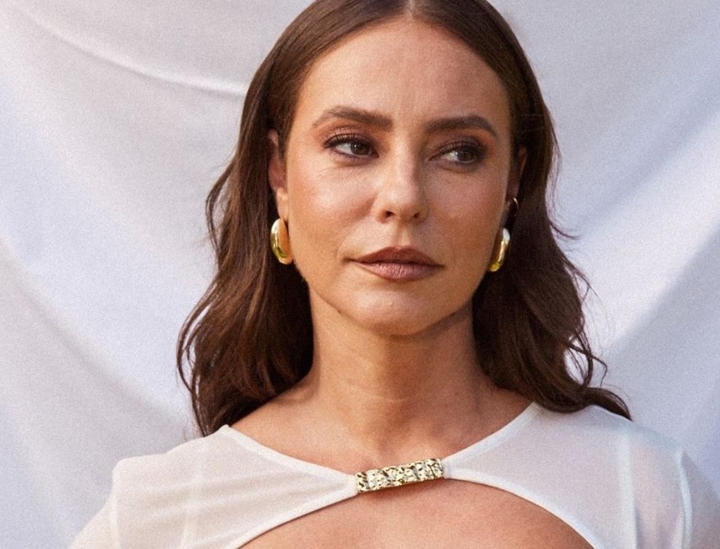 Paolla Oliveira se pronuncia após críticas em lista de influencers 37 Paolla Oliveira (foto Reprodução Redes Sociais)