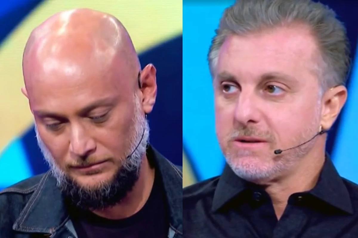 Participante de Quem Quer Ser Um Milionário acertaria pergunta que garantiria bolada, mas desistiu 31 Participante de Quem Quer Ser Um Milionario acertaria pergunta que
