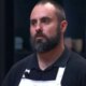 Participante do 9° MasterChef Brasil e preso acusado de estupro