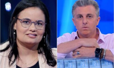 Participante que ganhou R 1 milhao no Quem Quer Ser