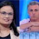 Participante que ganhou R 1 milhao no Quem Quer Ser
