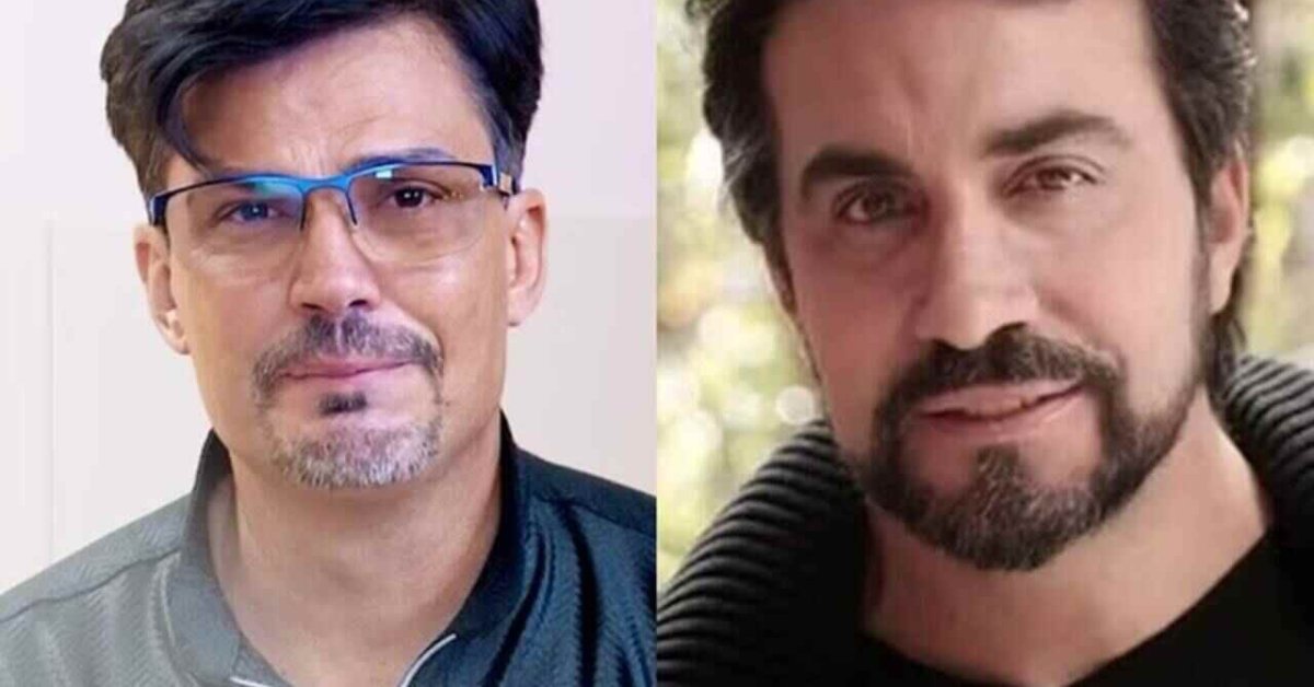 Pastor Flávio Amaral concede entrevista e fala sobre declarações polêmicas contra padre Fábio de Melo 31 Pastor Flavio Amaral concede entrevista e fala sobre declaracoes polemicas