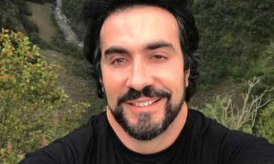 Padre Fábio de Melo (Foto: Reprodução)