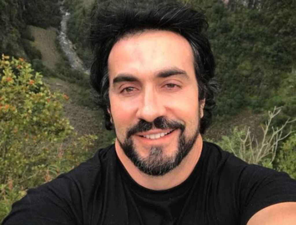 Pastor acusa Padre Fábio de Melo de ser gay: ‘Motivos suficientes’ 37 Padre Fábio de Melo (Foto: Reprodução)