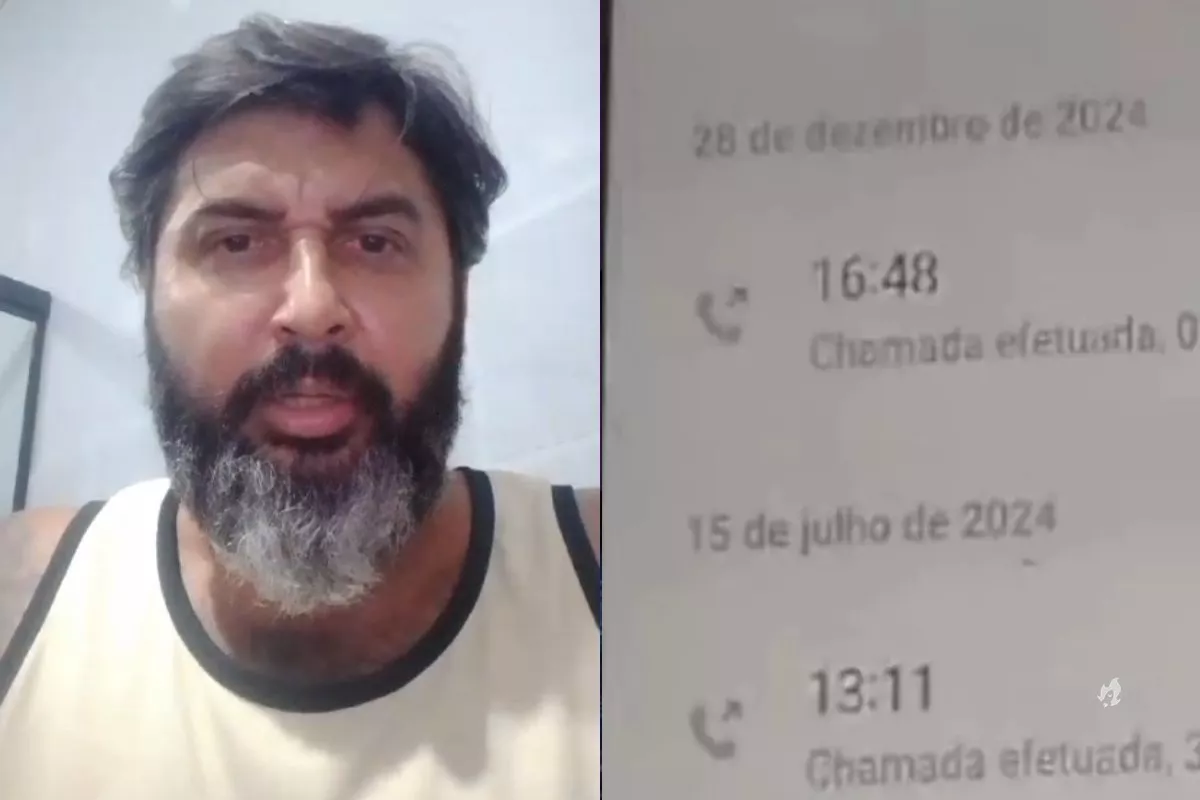 Pastor famoso e acusado de trair a esposa com mulher