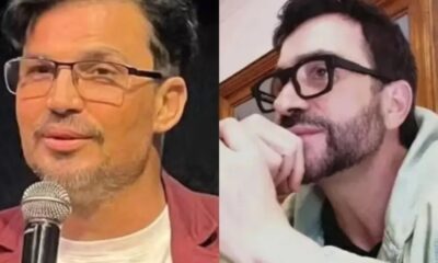 Pastor ironiza depressao de Fabio de Melo e afirma que