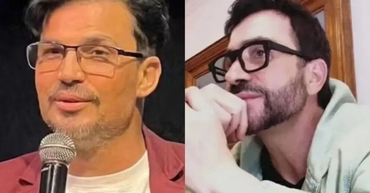 Pastor ironiza depressão de Fábio de Melo e afirma que o religioso deve ‘sair do armário’ para se curar 31 Pastor ironiza depressao de Fabio de Melo e afirma que