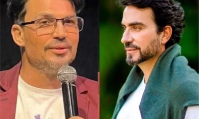 Pastor que disse que padre Fabio de Melo tem medo