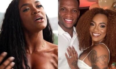Patricia Ramos confessa pressao psicologica traicoes e mentiras do ex marido