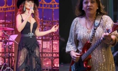 Paula Fernandes comenta sobre briga com Roberta Miranda Falsas percepcoes