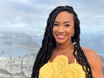 Pediu pra sair? PM da Bahia esclarece situação de Aline Patriarca, pipoca do BB25 31 Pediu pra sair PM da Bahia esclarece situacao de Aline