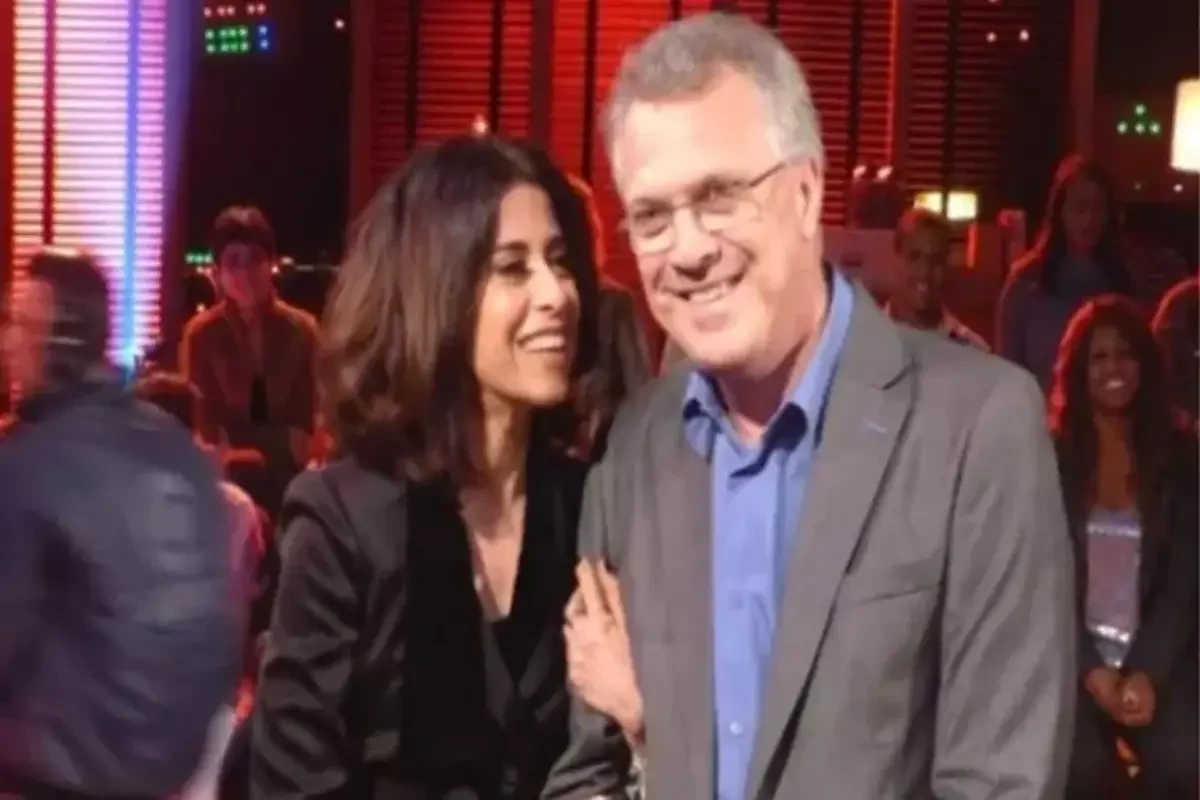 Pedro Bial parabeniza sua ex-mulher, Fernanda Torres, por Globo de Ouro e homenageia família da atriz 31 Pedro Bial parabeniza sua ex mulher Fernanda Torres por Globo de