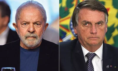 Pesquisa abre ano com cenario inusitado em que Lula