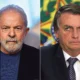 Pesquisa abre ano com cenario inusitado em que Lula