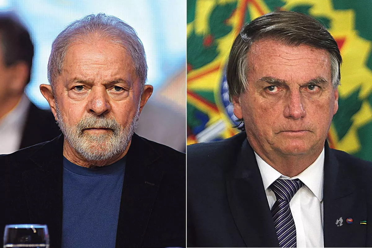 Pesquisa abre ano com cenario inusitado em que Lula