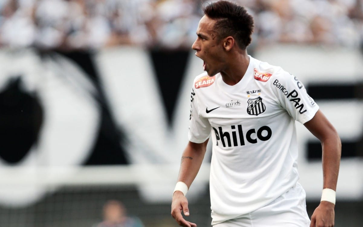Neymar de volta ao Santos? Famoso jornalista italiano revela acordo verbal; veja detalhes 31 Plano audacioso entenda a estrategia do Santos para conseguir repatriar