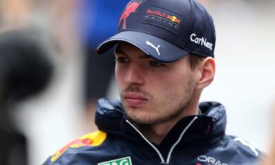 Polemica na Formula 1 Verstappen escapou de punicao e gerou