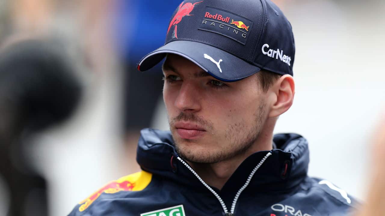 Polêmica na Fórmula 1: Verstappen escapou de punição e gerou revolta entre pilotos 31 Polemica na Formula 1 Verstappen escapou de punicao e gerou