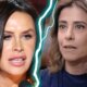 Polemica no Oscar atriz que fez graves acusacoes contra Fernanda