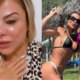 Poliana Rocha reage a seguidor e coloca fim a comparacoes