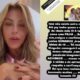 Poliana Rocha refuta boatos de competicao com Virginia Nao existe