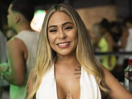 Polícia investiga morte de influenciadora que caiu do 8º andar de hotel, no RJ 31 Policia investiga morte de influenciadora que caiu do 8o andar