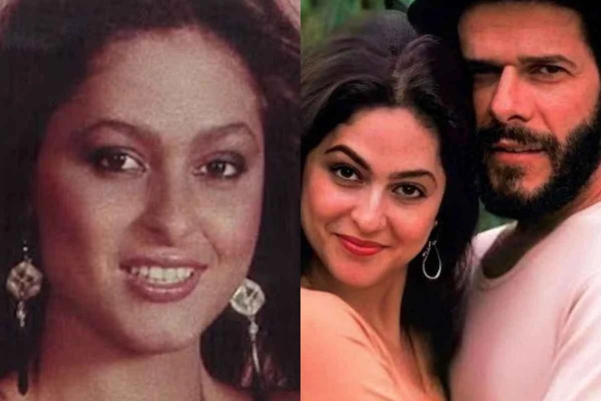 Por onde anda a Bebê de Tieta? Afastada das novelas há 30 anos, atriz tomou decisão que mudou toda sua vida 31 Por onde anda a Bebe de Tieta Afastada das novelas