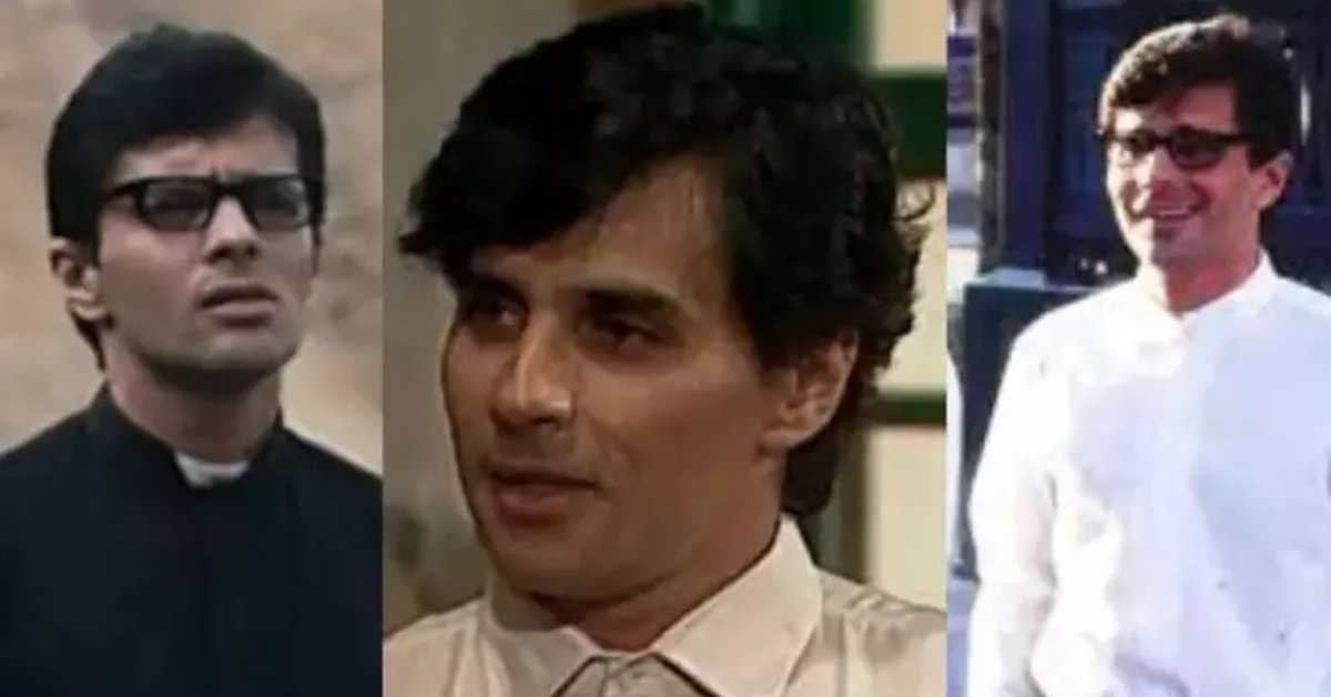 Poucos sabem, mas doença fez com que 'Cosme' em 'Tieta' tivesse uma morte precoce aos 33 anos 31 Poucos sabem mas doenca fez com que Cosme em Tieta
