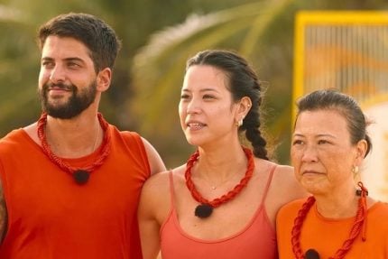Prêmio de meio milhão de “Ilhados 2” é redividido após separação do casal vencedor 31 Premio de meio milhao de Ilhados 2 e redividido apos
