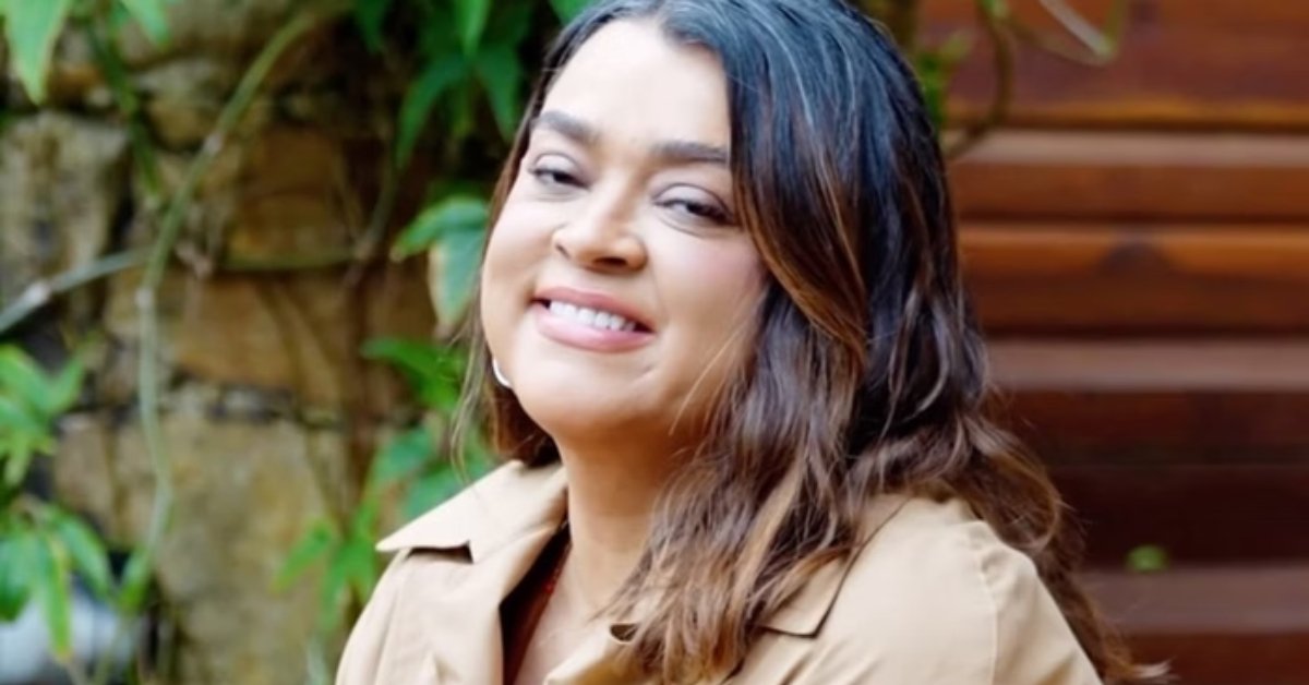 Preta Gil deixa a UTI e manda recado aos fãs: 'venho dar notícia' 31 Preta Gil deixa a UTI e manda recado aos fas