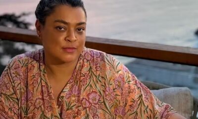 Preta Gil (foto Reprodução Redes Sociais)